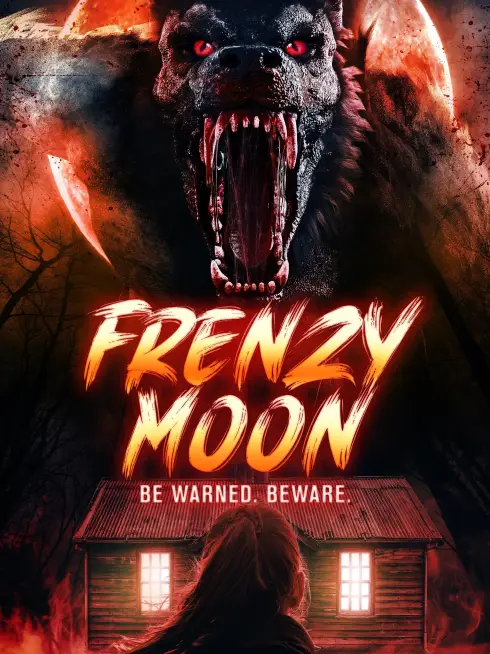 Frenzy Moon