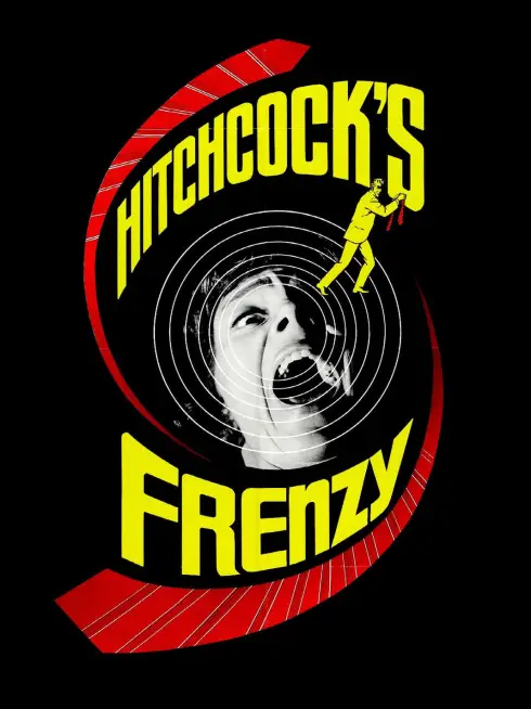 Phim Frenzy - Frenzy (1972)