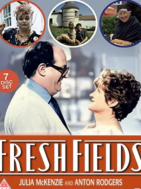 Fresh Fields