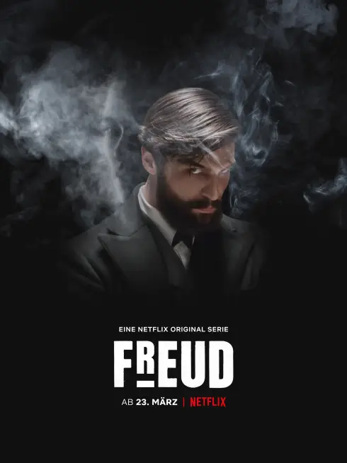 Phim Freud - Freud (2020)