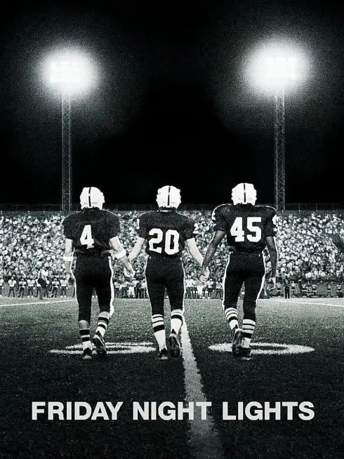 Phim Friday Night Lights - Friday Night Lights (2004)
