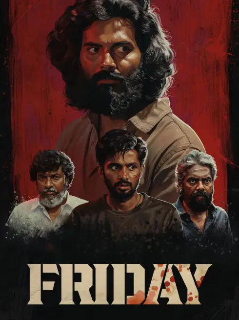  Friday (2025)