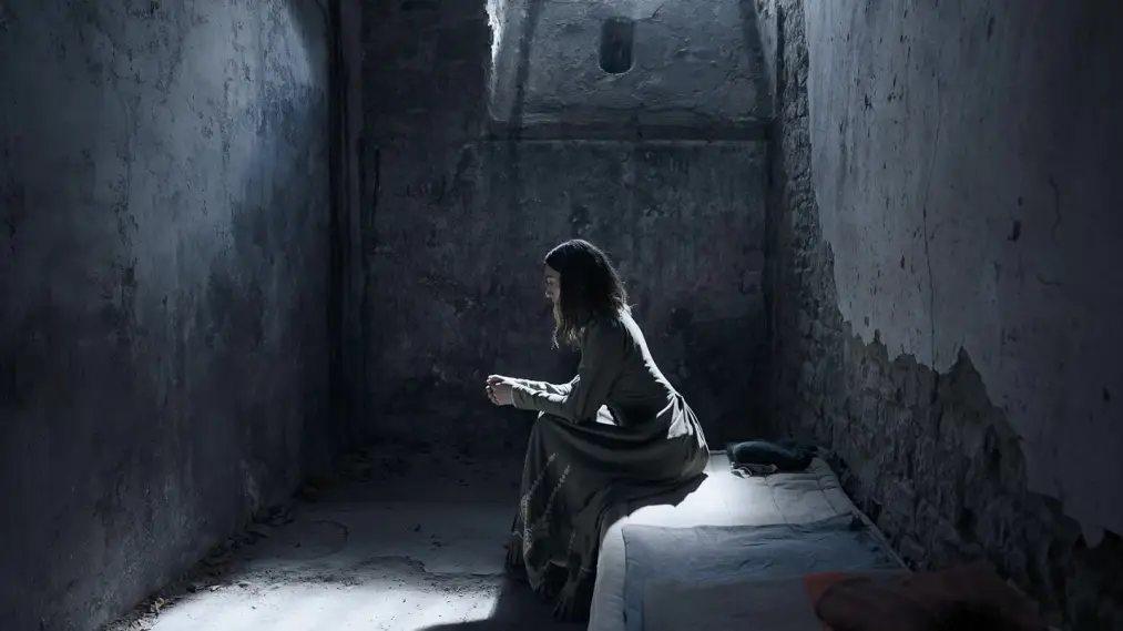 Phim Frieda's Case - Friedas Fall (2025)