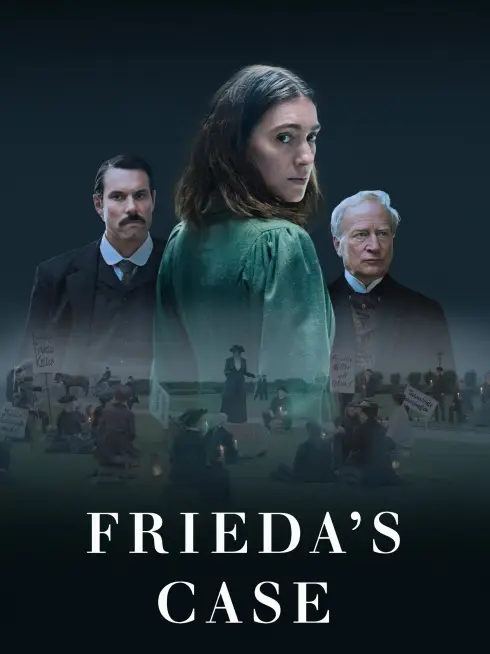  Frieda's Case (2025)