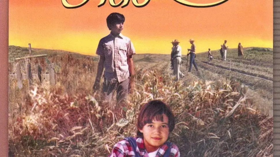 Phim Friendship's Field - Friendship's Field (1995)