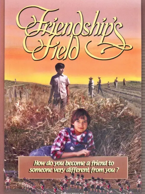 Friendship's Field (1995)
