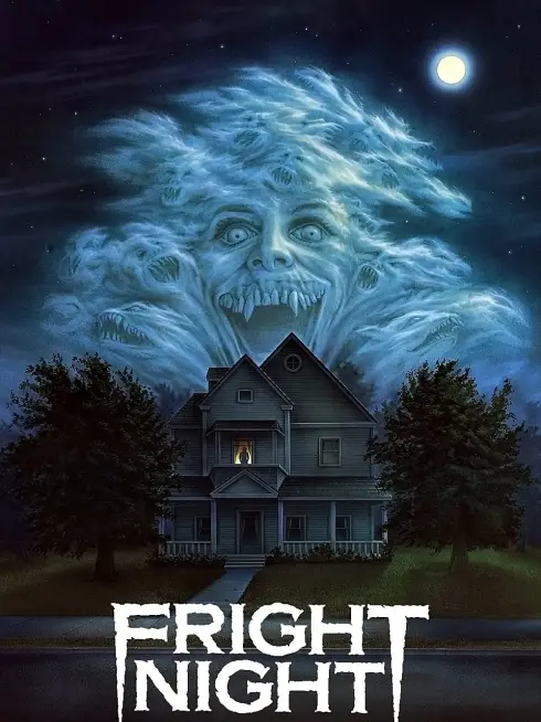 Phim Fright Night - Fright Night (1985)
