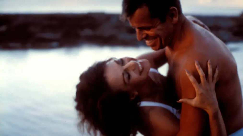Phim From Here to Eternity - From Here to Eternity (1979)