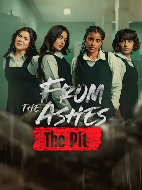 From the Ashes: The Pit