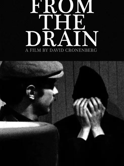 From the Drain