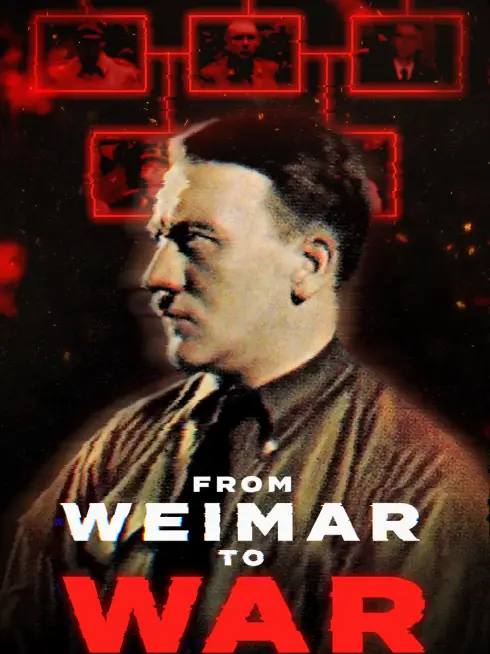 From Weimar to War (2025)