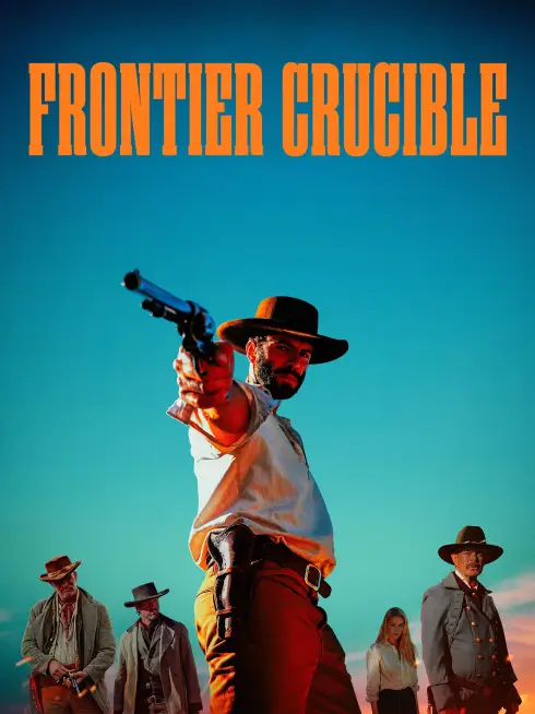  Frontier Crucible (2025)