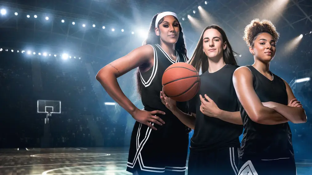 Phim Full Court Press - Full Court Press (2024)
