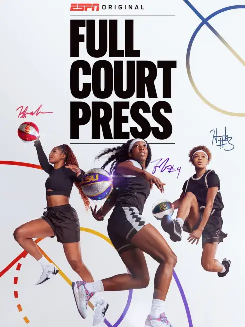 Full Court Press