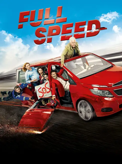  Full Speed (2016)