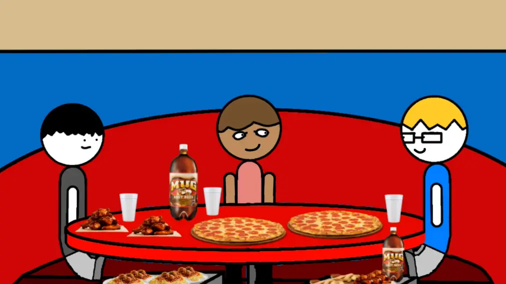 Phim Funny! - Funny! (2022)