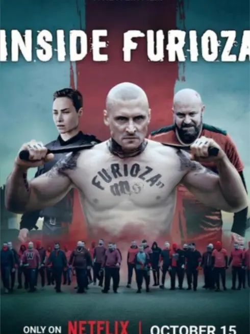 Phim Furioza 2 - Inside Furioza (2025)