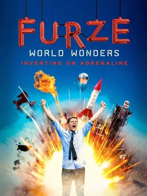  Furze World Wonders (2017)