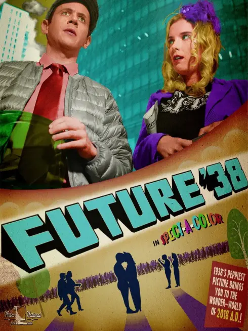  Future '38 (2017)