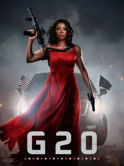  G20 (2025)