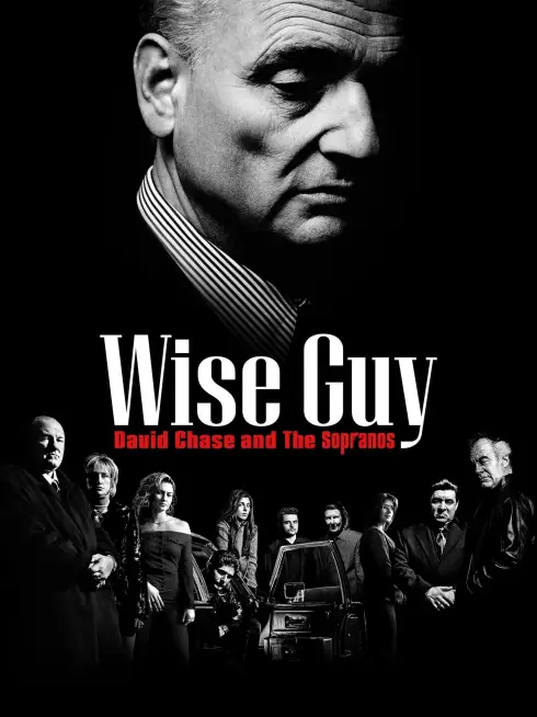 Gã Hợm Hĩnh David Chase Và Gia Đình Soprano
