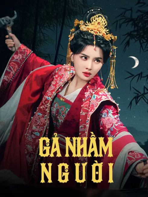 Gả Nhầm Người