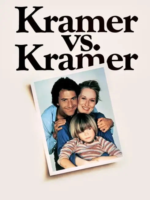 Phim Gà Trống Nuôi Con - Kramer Vs. Kramer (1979)
