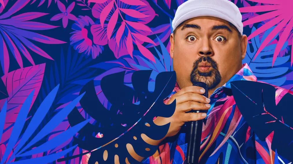 Phim Gabriel Iglesias: Legend of Fluffy - Gabriel Iglesias: Legend of Fluffy (2025)