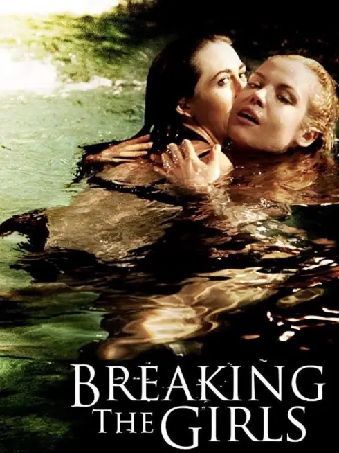 Phim Gái Hư - Breaking The Girls (2013)