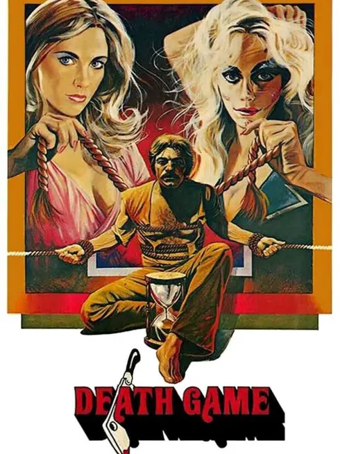 Phim Gái Xinh Gõ Cửa - Death Game (1977)
