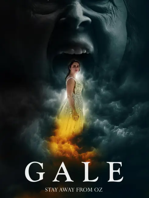  Gale: Stay Away from Oz (2023)