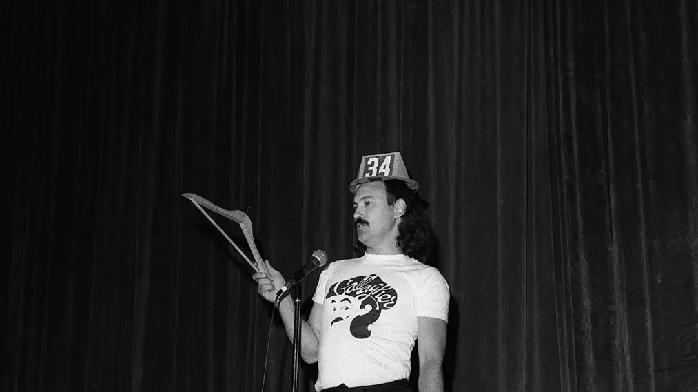 Phim Gallagher: An Uncensored Evening - Gallagher: An Uncensored Evening (1980)