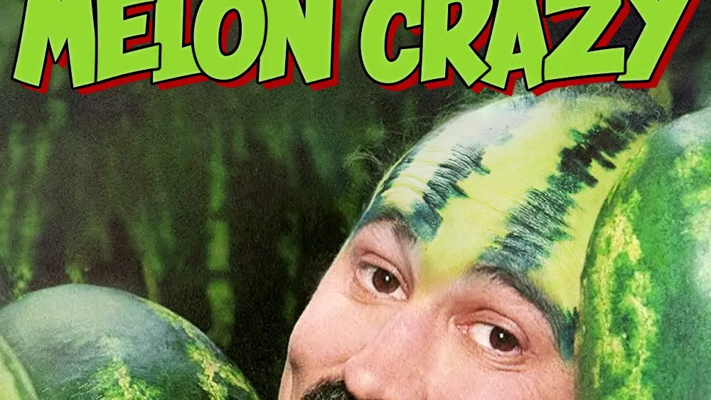 Gallagher: Melon Crazy