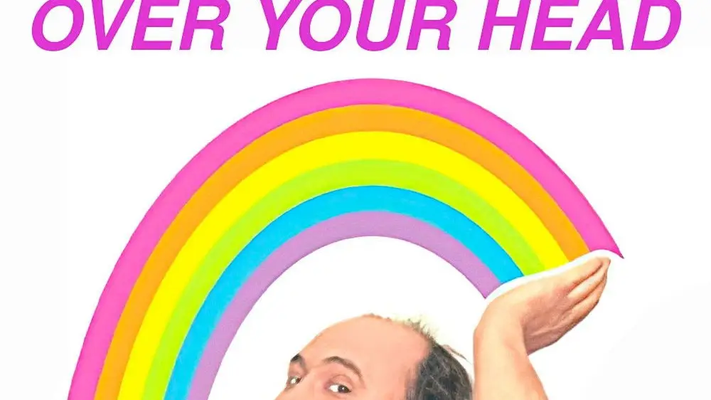 Phim Gallagher: Over Your Head - Gallagher: Over Your Head (1984)