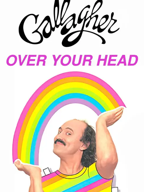 Gallagher: Over Your Head