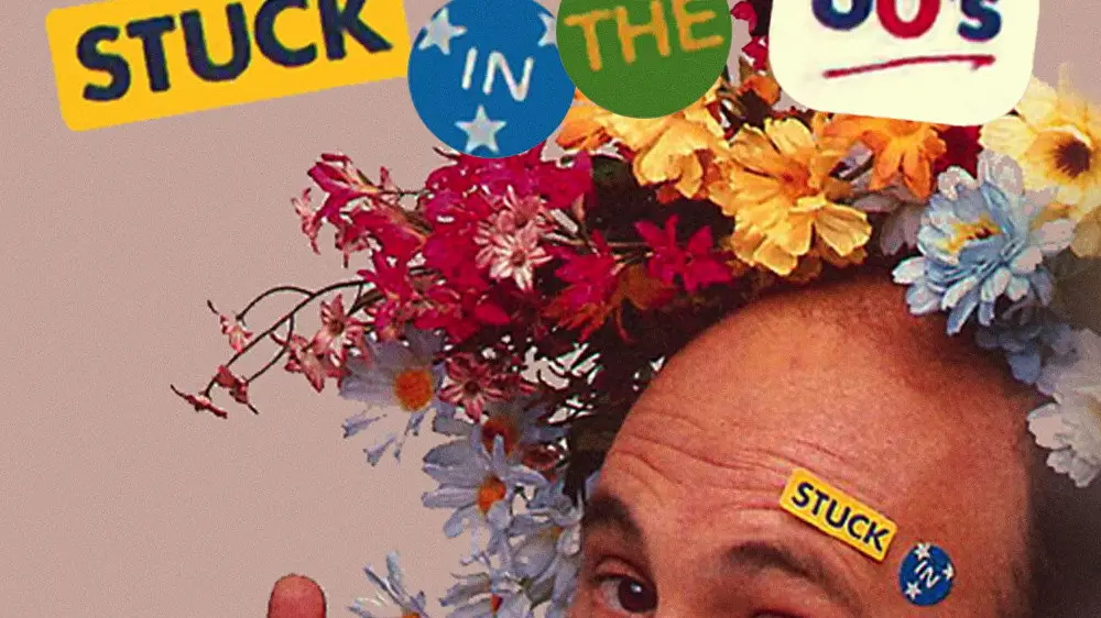Phim Gallagher: Stuck in the 60's - Gallagher: Stuck in the 60's (1983)
