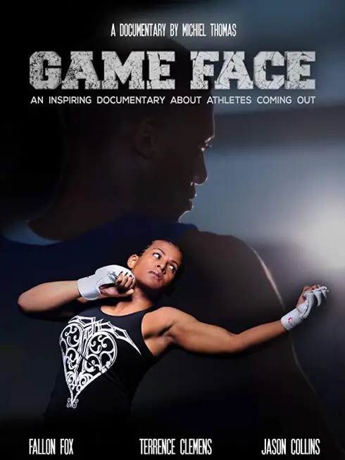  Game Face (2015)