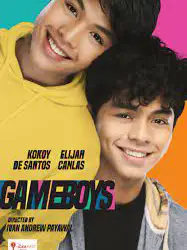 Phim Gameboys - Gameboys Level-Up Edition (2020)