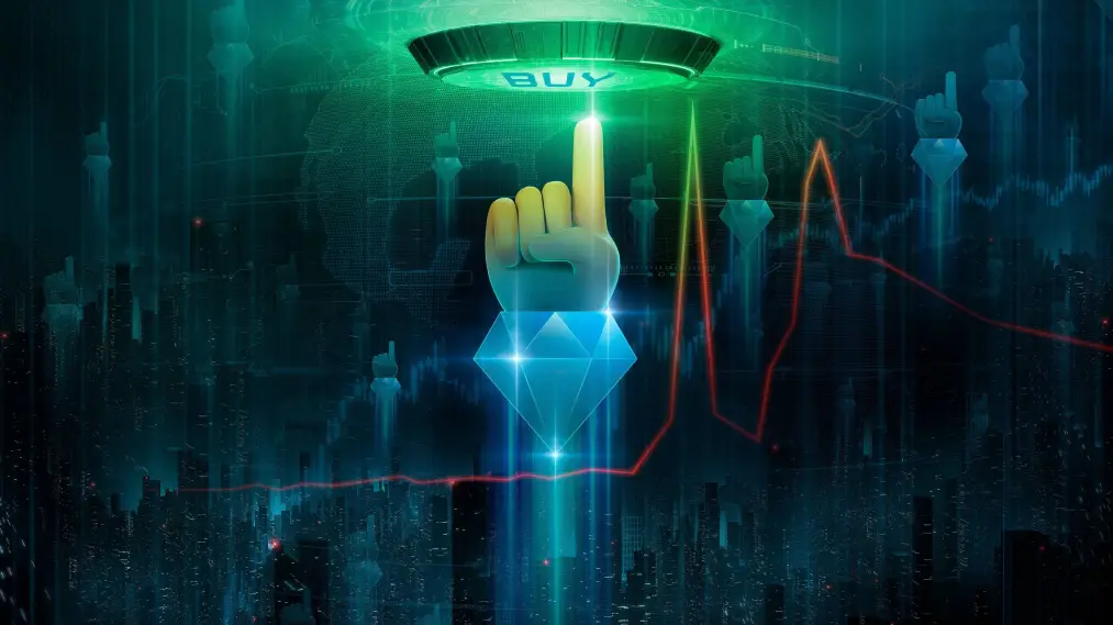 Phim Gaming Wall St - Gaming Wall St (2022)