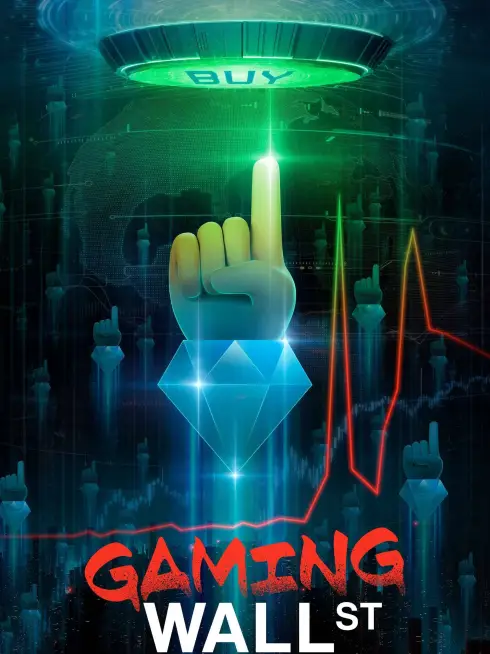 Gaming Wall St