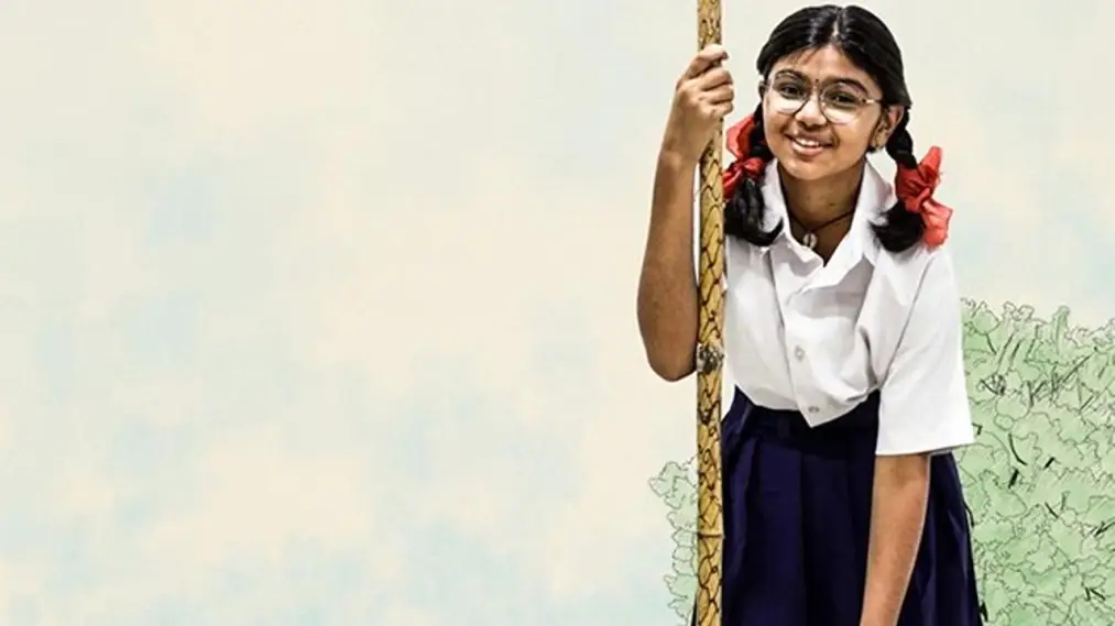 Phim Gandhi Tatha Chettu - గాంధీ తాత చెట్టు (2025)