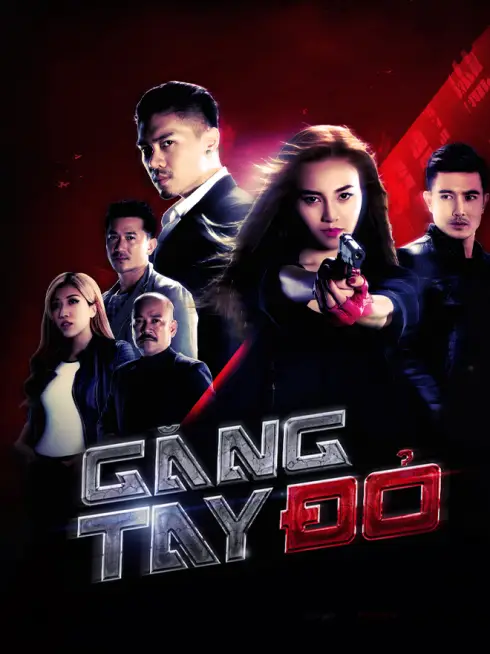 Phim GĂNG TAY ĐỎ - Red Gloves (2016)