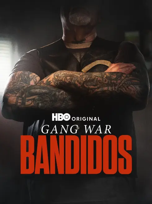  Gang War: Bandidos (2026)