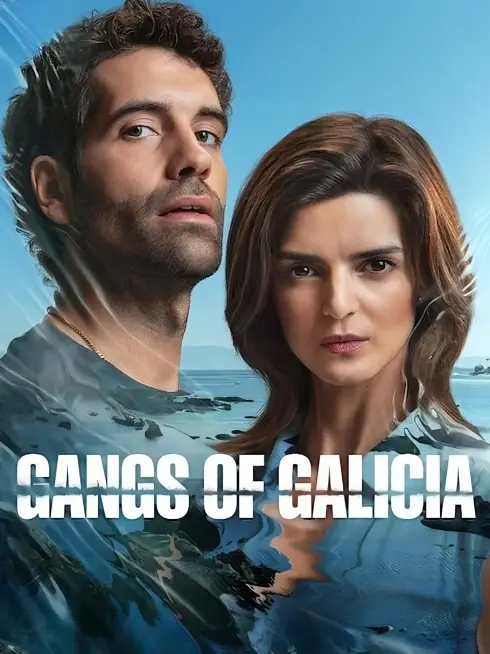  Gangs of Galicia (2024)