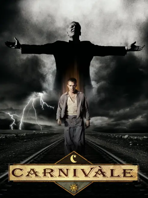 Phim Gánh Xiếc (Phần 2) - Carnivàle (Season 2) (2005)