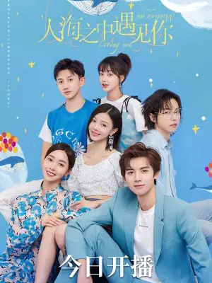 Phim Gặp Nhau Giữa Biển Người - Meeting You Loving You (2021)