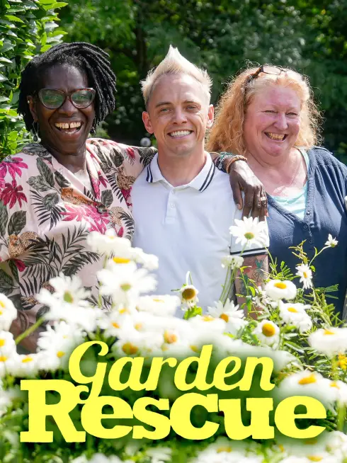  Garden Rescue (2016)