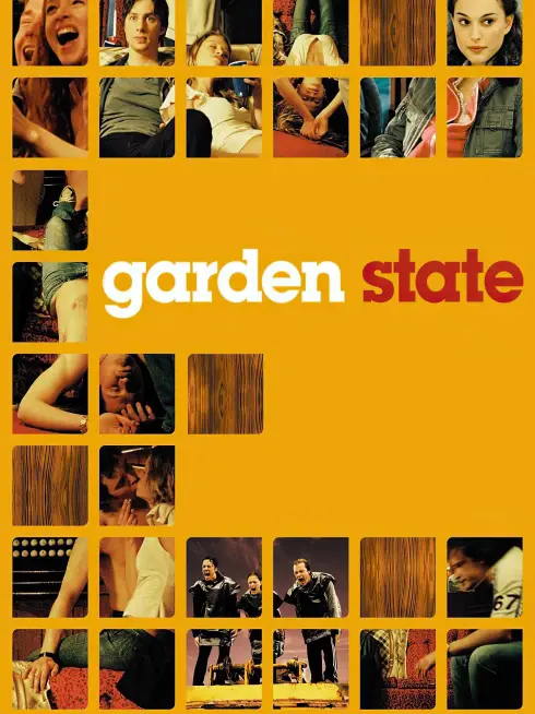 Phim Garden State - Garden State (2004)