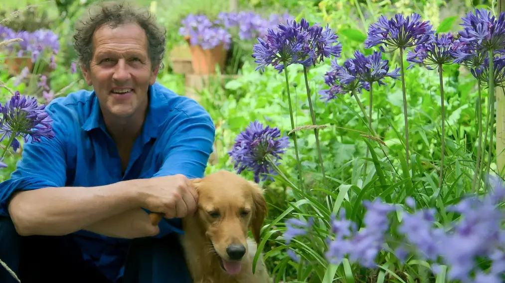 Phim Gardeners' World - Gardeners' World (1968)