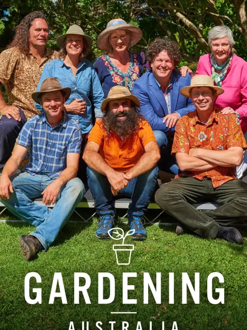 Gardening Australia